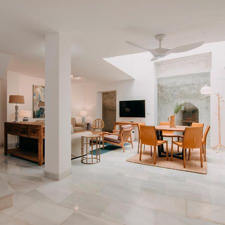 Tuguest Alhambra House Apartman Granada Kültér fotó