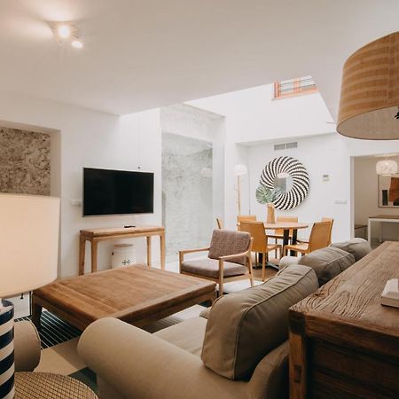Tuguest Alhambra House Apartman Granada Kültér fotó