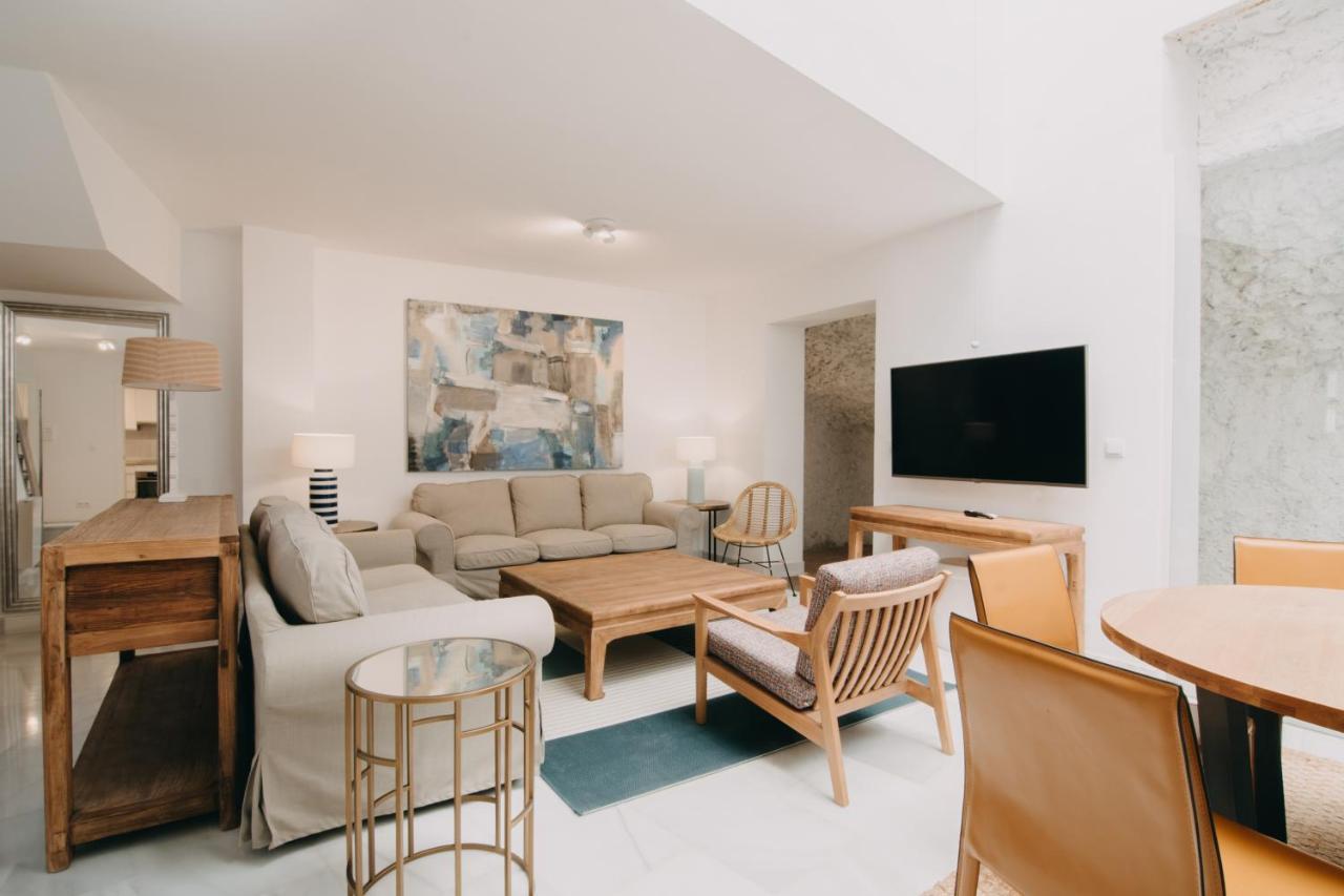 Tuguest Alhambra House Apartman Granada Kültér fotó