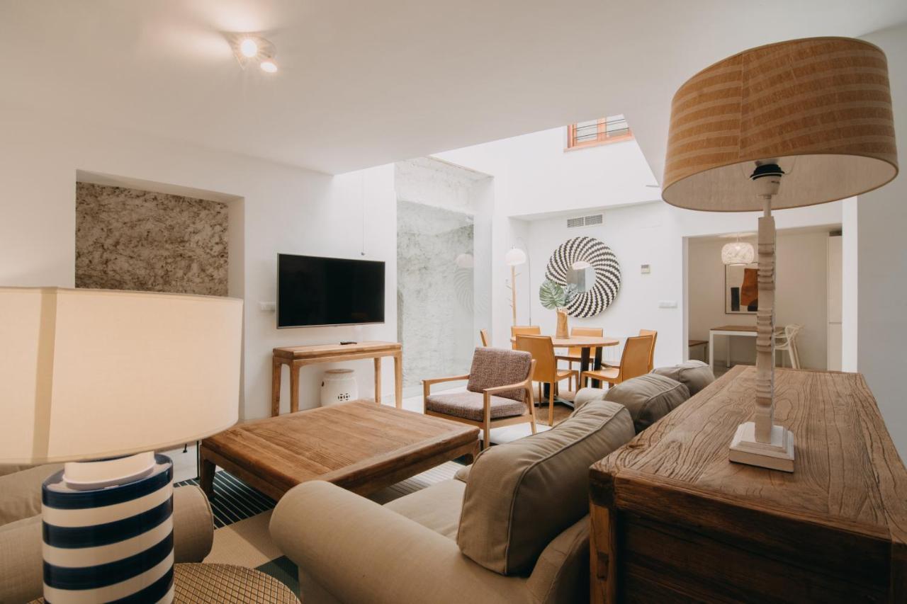 Tuguest Alhambra House Apartman Granada Kültér fotó