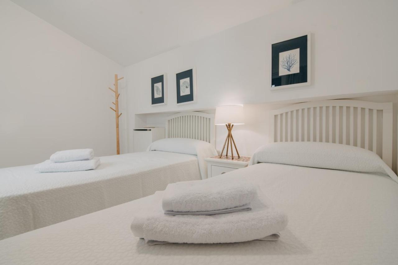 Tuguest Alhambra House Apartman Granada Kültér fotó