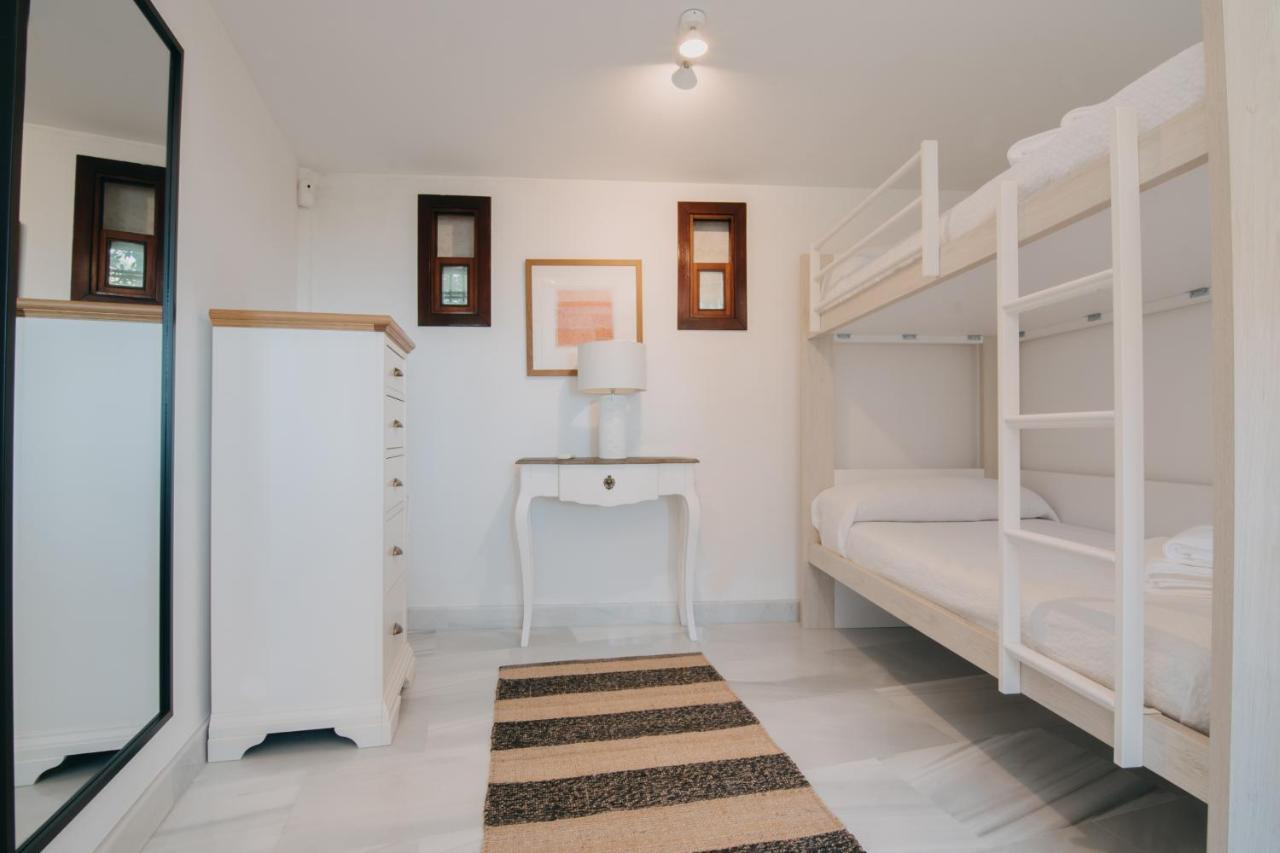 Tuguest Alhambra House Apartman Granada Kültér fotó