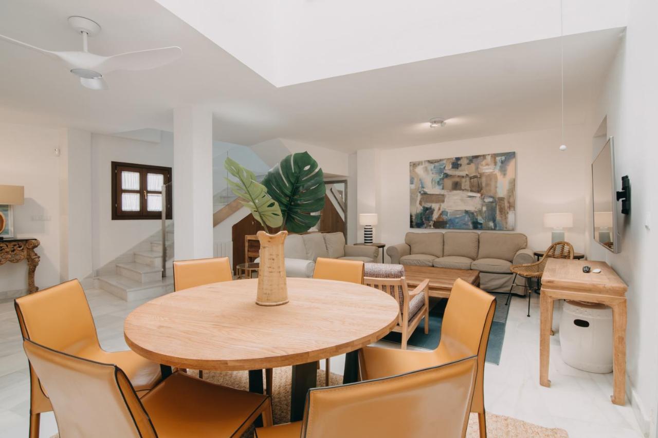 Tuguest Alhambra House Apartman Granada Kültér fotó