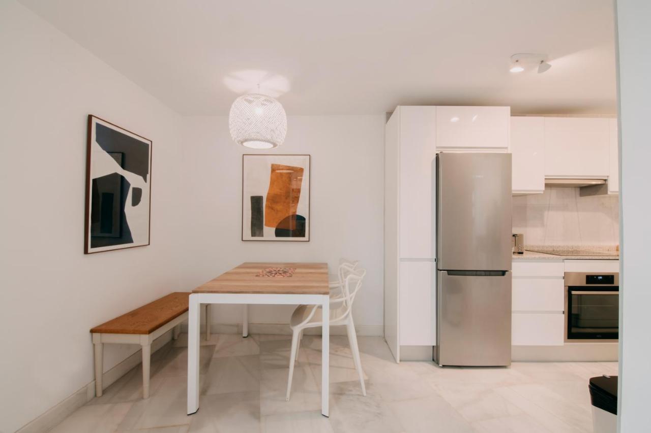 Tuguest Alhambra House Apartman Granada Kültér fotó