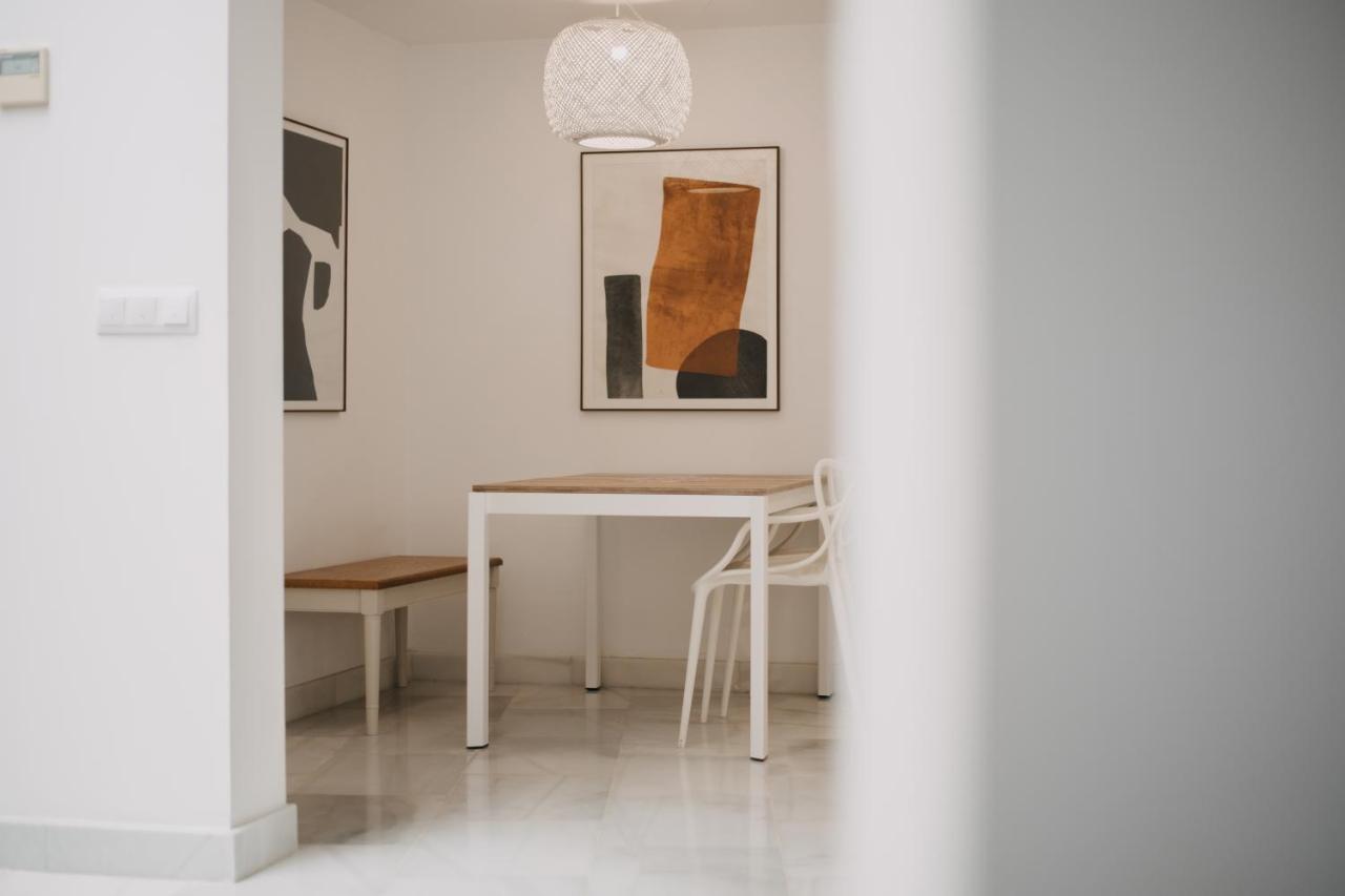 Tuguest Alhambra House Apartman Granada Kültér fotó