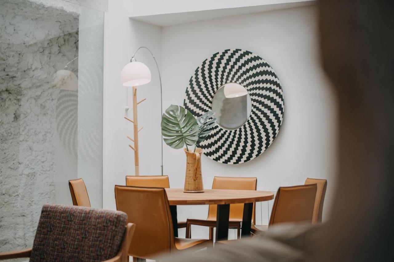 Tuguest Alhambra House Apartman Granada Kültér fotó