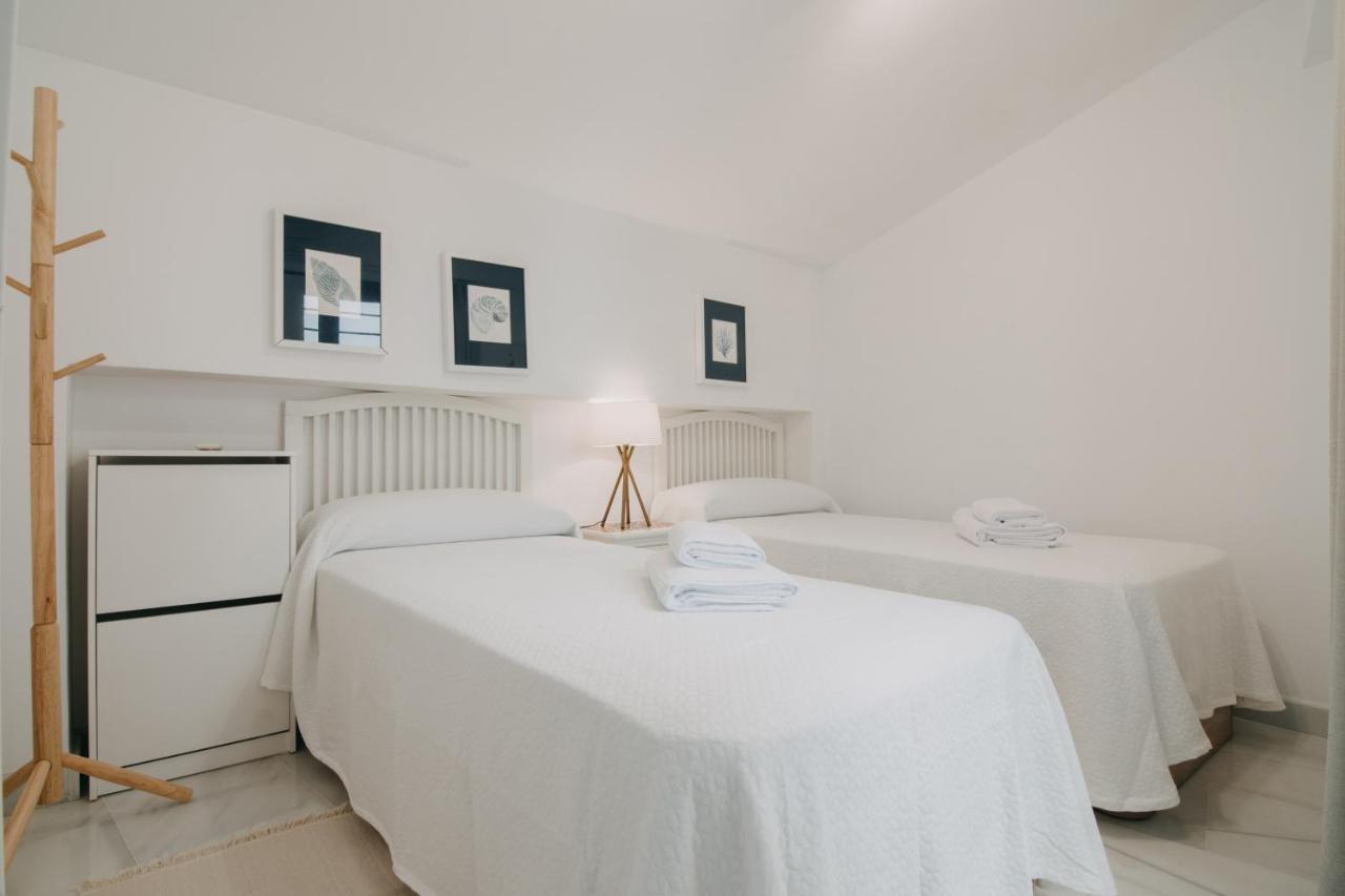 Tuguest Alhambra House Apartman Granada Kültér fotó