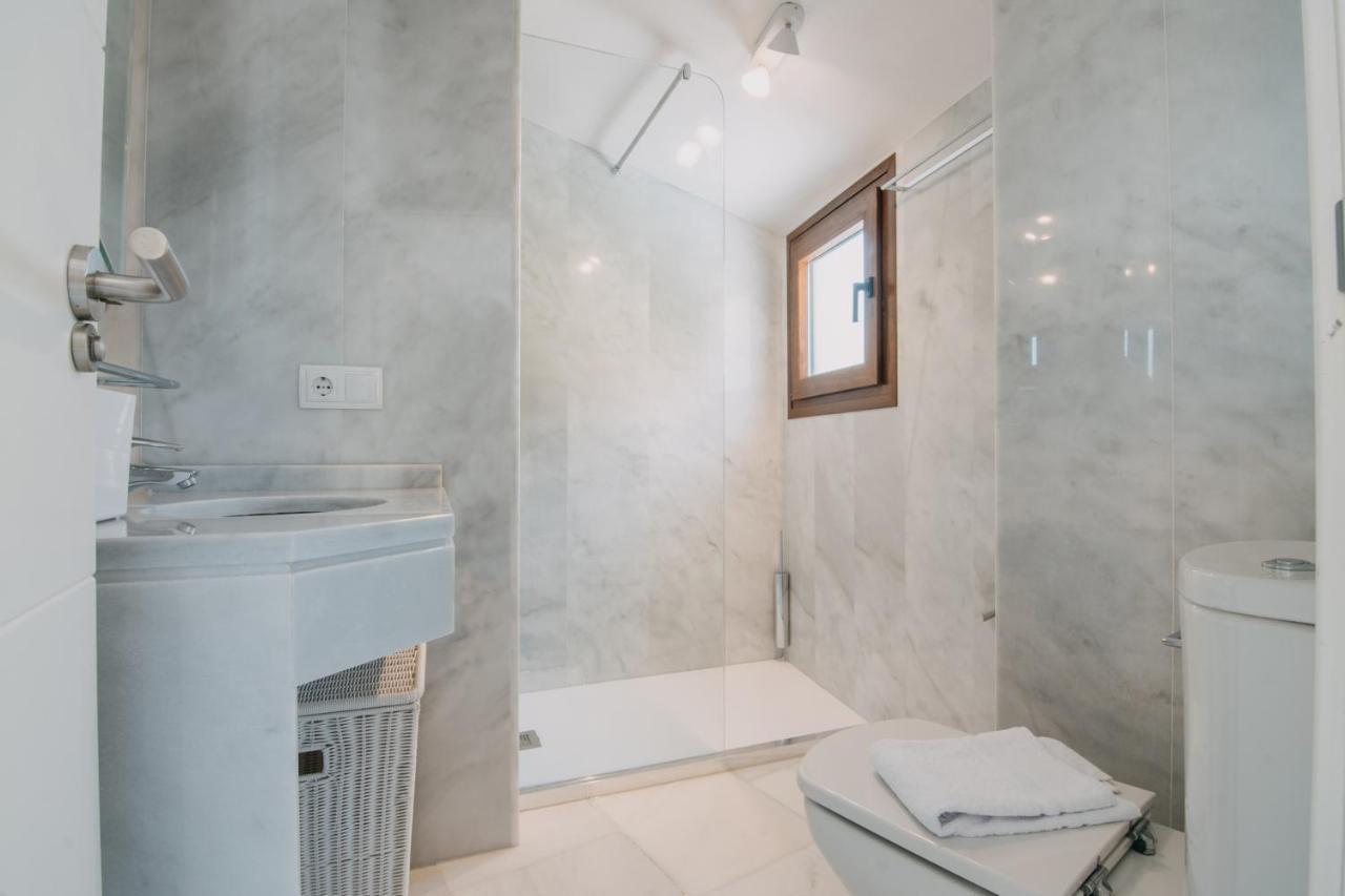 Tuguest Alhambra House Apartman Granada Kültér fotó