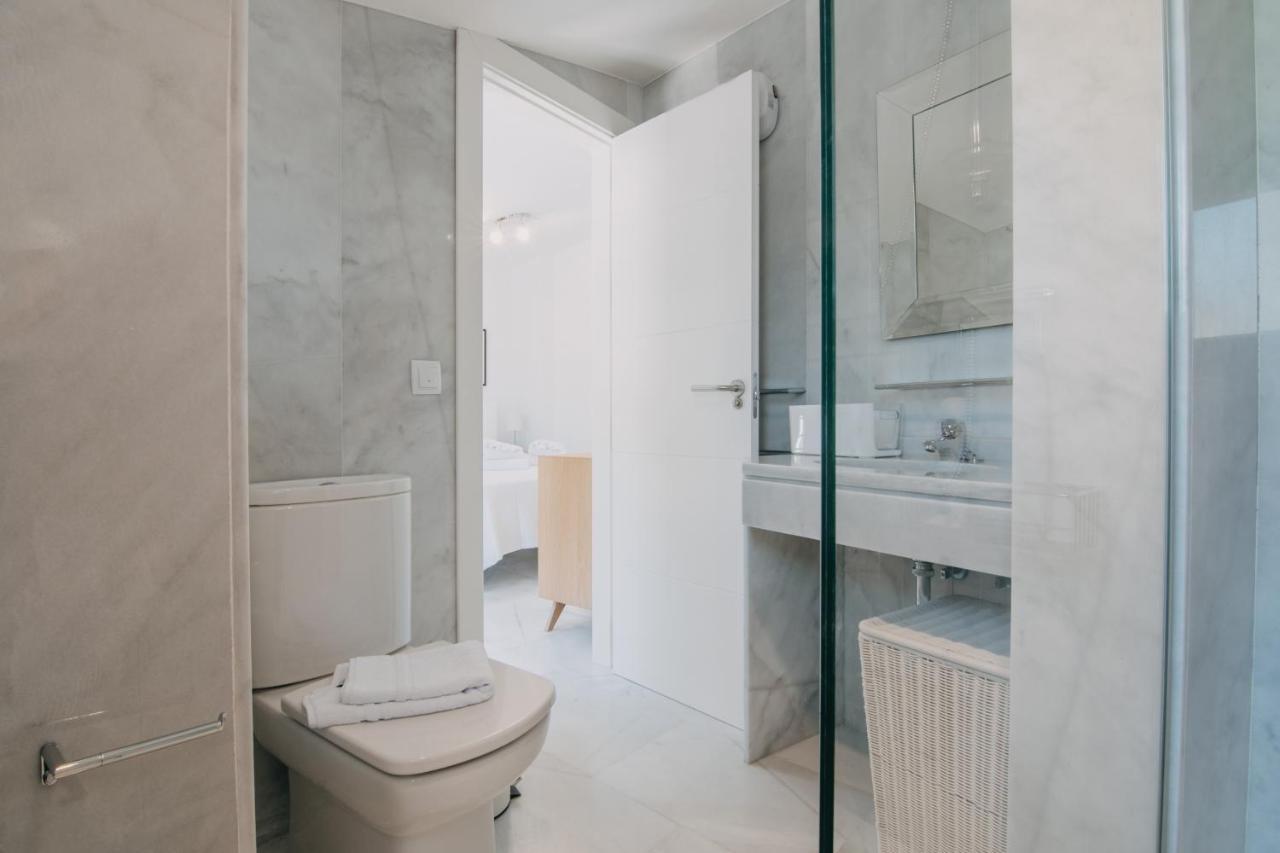 Tuguest Alhambra House Apartman Granada Kültér fotó