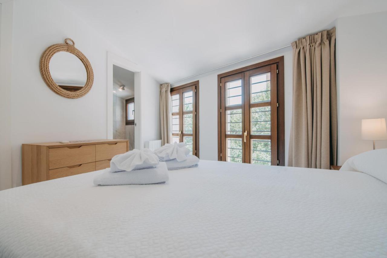 Tuguest Alhambra House Apartman Granada Kültér fotó