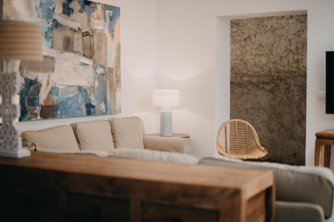 Tuguest Alhambra House Apartman Granada Kültér fotó